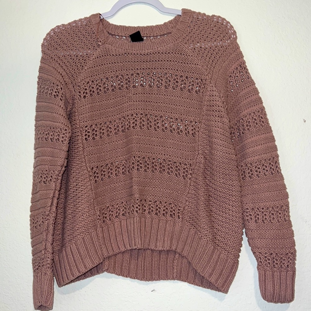 Sweater